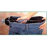 WAISTBAND STRETCHER and Extender Stretch Tight Pants and Jeans up to 5 inches