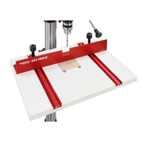  thanksgiving WOODPECKERS DP3 Drill Press FenceB004QJV44M