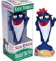 Star Kist Charlie The Tuna (Red Tongue) Wacky Wobbler