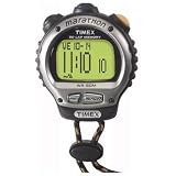 Timex 50 Lap Hand Held Stop Watch, One Size