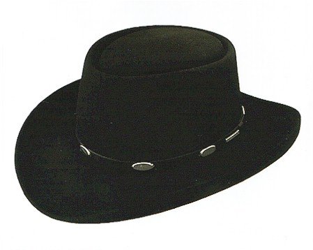 Stetson Royal Flush Hat