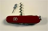 Victorinox Swiss Army Climber II Pocket Knife