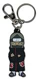Naruto Shippuden Kakuzu PVC Keychain