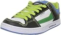 Airwalk Men's Rock Low Trainer