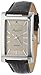 Kenneth Cole New York Men's KC1984 Rock Out Silver Dial Diamond Dial Analog Strap Watch