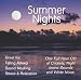   - Summer Nights