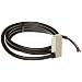 Opto 22 SNAP-TEX-CBO6 - 8-Wire Cable for SNAP I/O Modules, Odd Terminals Connected, 6 feet (1.8 meters)
