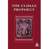 climax of prophecy studies on the book of revelation