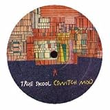 True School 12inch Ft. Roots Manuva [12" VINYL]