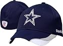 Dallas Cowboys 2009 Navy Sideline Player Hat