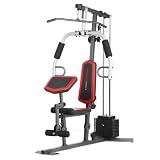 Weider 2980 X Home Gym System