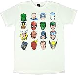 MARVEL COMICS HEROES 