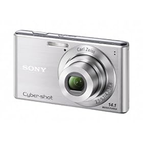 Inexpensive Digital Camera around $100