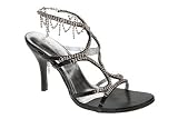 Unze Evening Wear Shoes - 989