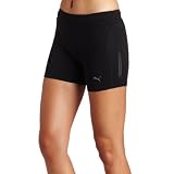 Puma Women's Short Tight