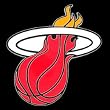 Miami Heat Large Trailer Hitch Cover - NBA Basketball Fan Shop Sports Team Merchandise