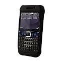 OtterBox Impact Series Semi Rugged Skin for Nokia E63 (Black)