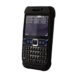 OtterBox Impact Series Semi Rugged Skin for Nokia E63 (Black)