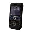 Otterbox Impact Series Semi Rugged Skin For Nokia E63 (black) By Otterbox