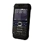 OtterBox Impact Series Semi Rugged Skin for Nokia E63 (Black)