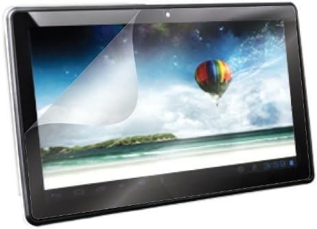 (2-Pack) StealthShields Envizen Digital MaxMade VM100MD 10.1" Tablet Screen Protector (Ultra Clear)