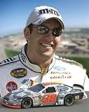 Elliot Sadler NASCAR Auto Racing 8x10 Photograph Collage