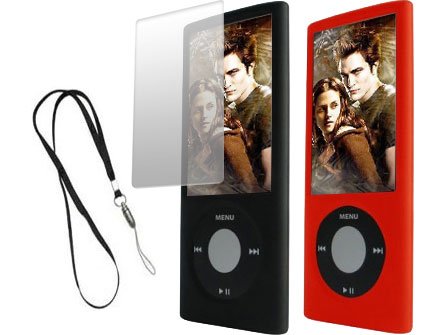 MaryCom Doppel Pack Silikon Case