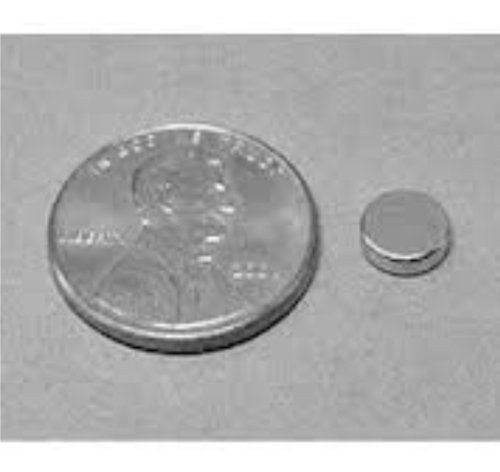 1 4 x 1 16 neodymium magnets