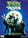 Shrek the Musical (Pvg)