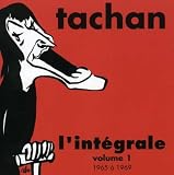 Henri Tachan - Integrale, Vol. 1