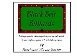 Black Belt Billiards