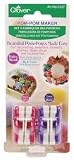 Clover Extra Small Pom Pom Maker