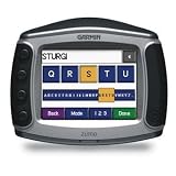 Garmin Zumo 450 Motorcycle Navigator