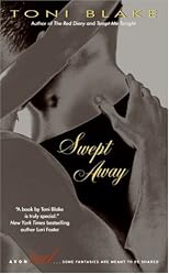 Swept Away (Avon Red)