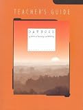 Daybook of Critical Reading and Writing, Teachers Guide
