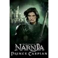 Empire 92731 The Chronicles of Narnia - Prince Caspian - Castle, Film Kino Movie Poster ca. 91,5 x 61 cm