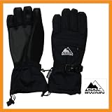 Produkt-Bild: COX SWAIN Damen Handschuh Fingerhandschuh mit Thinsulate & Youngtec - K&auml;lte ist kein Problem mehr!