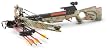 Eagle VI 150 - lb. Compound Crossbow