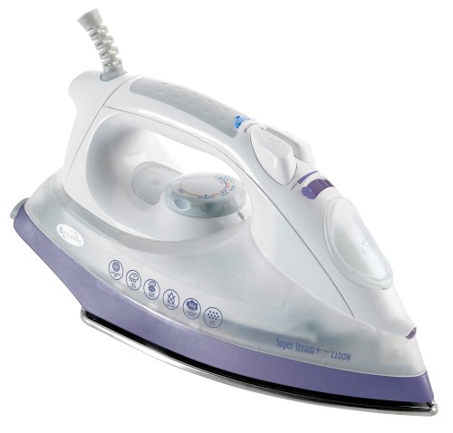 Breville VIN057 2200W Steam Iron