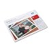  : Designjet Large Format Semi-Gloss Paper, 11mil, 30