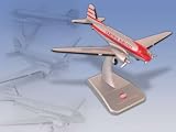 Daron Worldwide Trading HG8867 Hogan Cordova DC-3 1/200 DIE-CAST