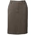 Washable Stretch Trouser Skirt