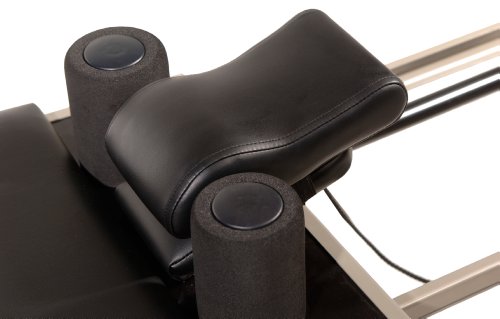 Stamina Head and Neck Support Pillow