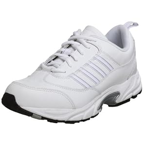 Buy Drew Shoes Mens Thunder Athletic Comfort Walker by Drew Shoe