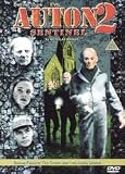 DVD : AUTON 2 Sentinel - Based on the alien race from the Doctor Who TV series
