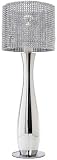 Produkt-Bild: Kare 68714 Tischleuchte Glamour Chrome