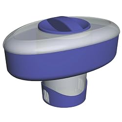 Splash Pools Floating Chlorine Dispenser, KD Style