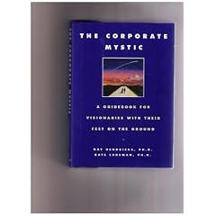 The Corporate Mystic