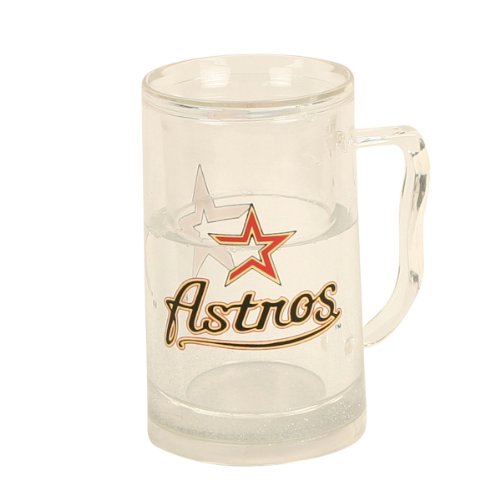 Houston Astros Classic Freezer Mug