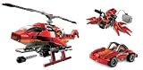  : LEGO Creator: Motion Power